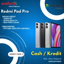 Redmi pad pro 8/256Gb