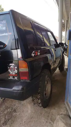 Suzuki Vitara 1994 Bensin