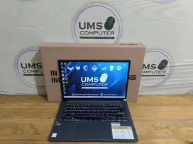 ASUS M1403QA Quite Blue AMD Ryzen 5-5600H RAM 16GB SSD 512GB