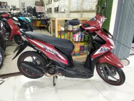 BEAT Fi 2014 buat kuliah ke kost ke rumah PROMO MURAH