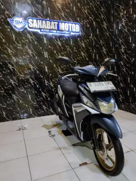 MIO M3 125 AKS TH 2018 TERMURAH DAN TERBAGUS