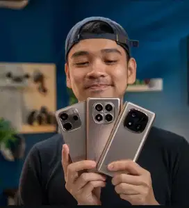 Redmi note 14 series warna baru