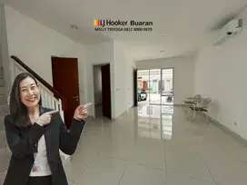 Rumah Baru di Cluster Marocco Grand Kota Bintang Bekasi Barat, Bekasi