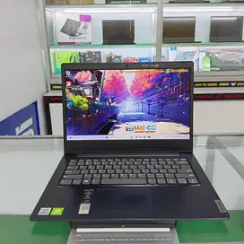 LENOVO IDEAPAD SLIM 3i CORE i5-10210U NVIDIA MX330 8GB 512GB MULUS