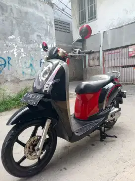 Scopy pajak of 5 x lengkap