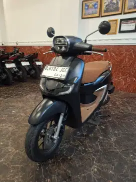 DP PROMO STYLO 160 ABS 2024 /KTP DAERAH BISA KREDIT DIBANTU SAMPAI ACC