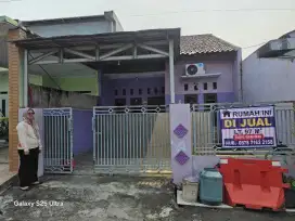 DIJUAL CEPAT RUMAH SIAP HUNI KOTA SERANG TANPA PERANTARA