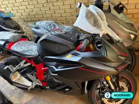 [Motor Baru] Honda CBR 250 RR Tahun 2025