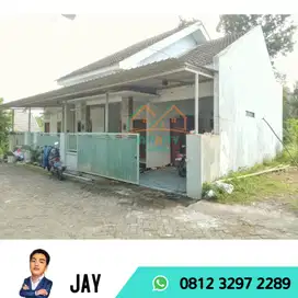 Rumah Luas Dengan Interior Estetik Di Tengah Kota (Pk)