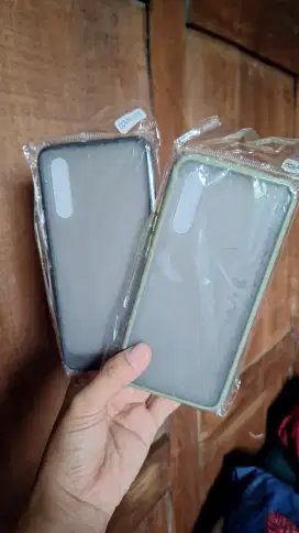 Casing Xiami Mi A3 Lite / CC9
