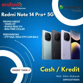 Redmi note 14 pro+  5G 8/256Gb