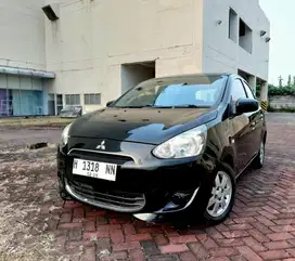 Dijual Mobil Mirage Murah