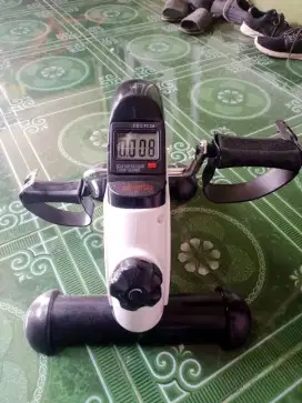 Sepeda statis speeds
