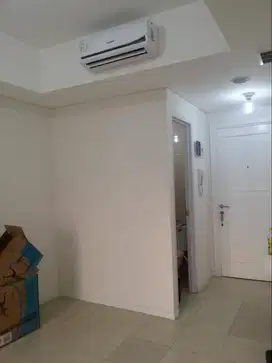 Dijual Apartemen Studio Green Lake Sunter Northern Resident Kosong