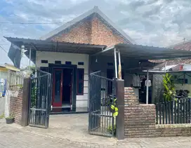 DIJUAL RUMAH LOKASI STRATEGIS PUSAT KOTA BANGIL