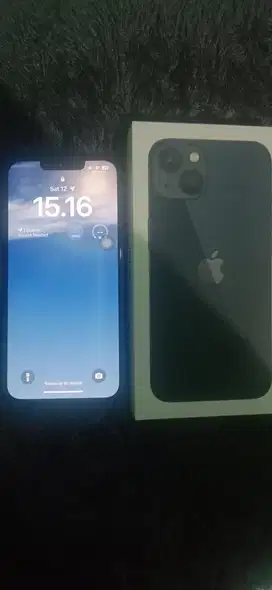 IPHONE 13 128 GB IBOX