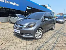 TDP Rendah Honda Mobilio 1.5 E Bensin-AT 2014 WKU