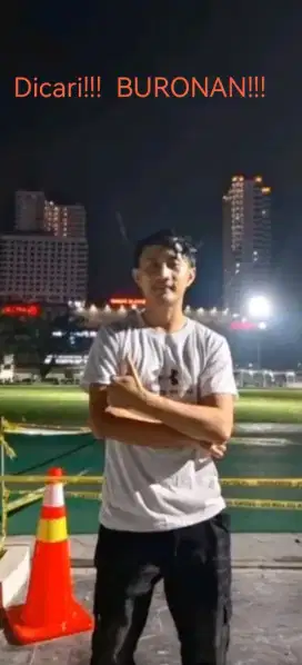Mencari pekerjaan???