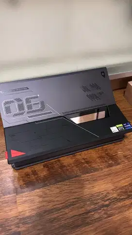 ASUS ROG FLOW Z13 GZ301Z CORE i9 RTX3050 TI SSD 1TB RAM 16GB