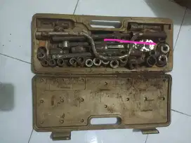 Kunci shock tekiro