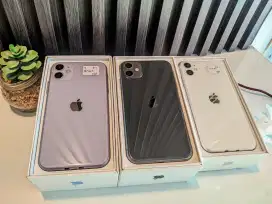 IPHONE 11 64GB BH 100