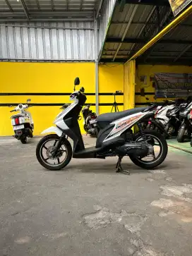 READY HONDA BEAT KARBU 2012 TERMURAH