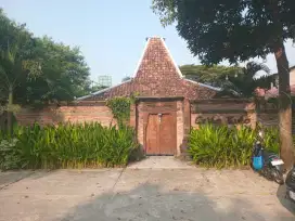 Jual Eks Bangunan dan Peralatan Restoran dan Cafe