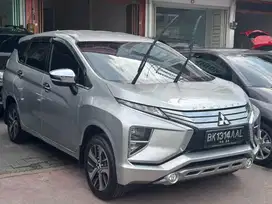 (Km 45rb) Xpander Ultimate AT 2019