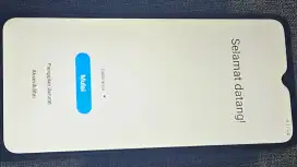 Dijual HP Samsung Galaxy A12