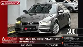 ODO 45RB Audi A4 1.8 TFSI 2015