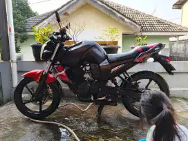 Di jual Byson 2013 komplit pajak off sehat hallal
