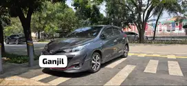 Kondisi mesin Aman, Body ori lecet pemakaian, pajak sd Agustus 202