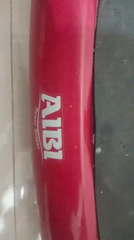 power shaper aibi