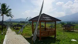 Jual tanah kavling dengan lokasi yang strategis