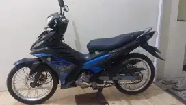 Jual motor New jupiter mx 135