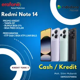 Redmi note 14 8/128Gb