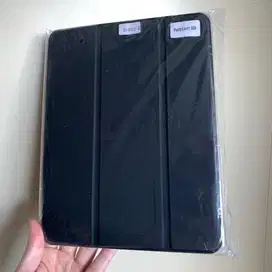 Smart Case iPad Air 4 / 5 (10.9 Inch) - Book Cover Hitam Baru