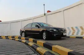 [LOW ODO] Toyota Camry 2.4 V 2008 XV40 pre facelift G Q