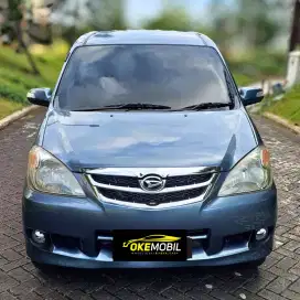 Daihatsu Xenia Li Deluxe 1.0 2009