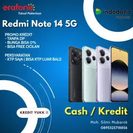 Redmi note 14 5G 8/256Gb