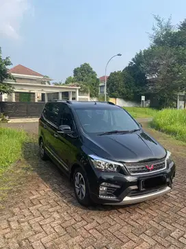 Wuling Confero S Lux 2021 Bensin