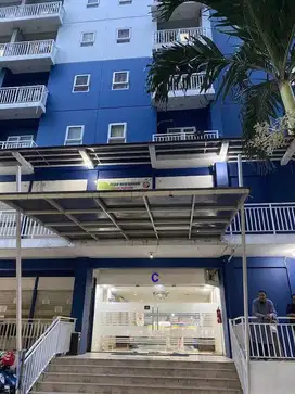 Jual Apartemen Grand Center