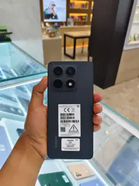 PROMO HP SECOND BERGARANSI XIAOMI 14T 12/512