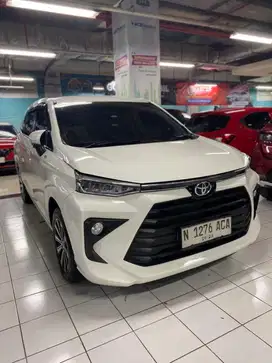 Toyota AVANZA NEW 1.5 G AT 2023 ‼️ SANGAT TERAWAT DAN MEWAH