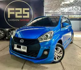 Sirion rs manual 2015 DP 5jt