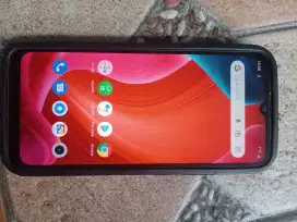 Dijual Realme C11 2021