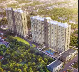 Apartmen studio