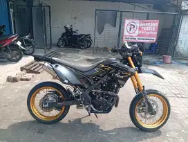 KLX 230 SM SE 2022