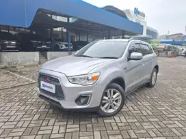 TDP Rendah Mitsubishi Outlander Sport 2.0 GLS Bensin-AT 2016 PJK