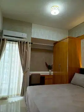 Disewakan apartemen Royal Sentul Park
